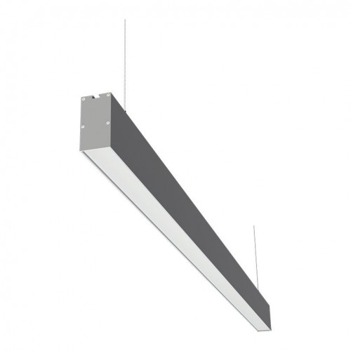 Потолочный светильник STD ДСО11-36-201-4К-С