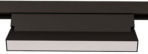 Трековый светильник Arte Lamp Linea A4697PL-1BK Трековый светильник Arte Lamp Linea A4697PL-1BK