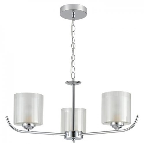 Подвесная люстра  19470-0.4-03