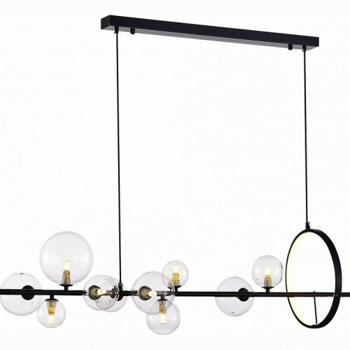Подвесная люстра ST Luce NECTON SL1165.423.15