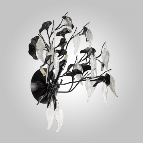 Бра AM Group WOODSTAR WOODSTAR AP3 BK Бра AM Group WOODSTAR WOODSTAR AP3 BK