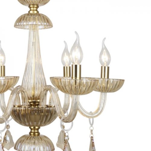 Подвесная люстра Alhambra 590/6PL