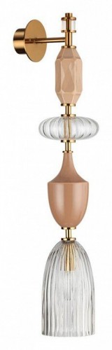 Бра Odeon Light Exclusive Modern Terra 5414/1W