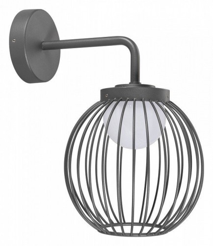 Настенный светильник уличный Arlight LGD-PEARL-WALL 029973