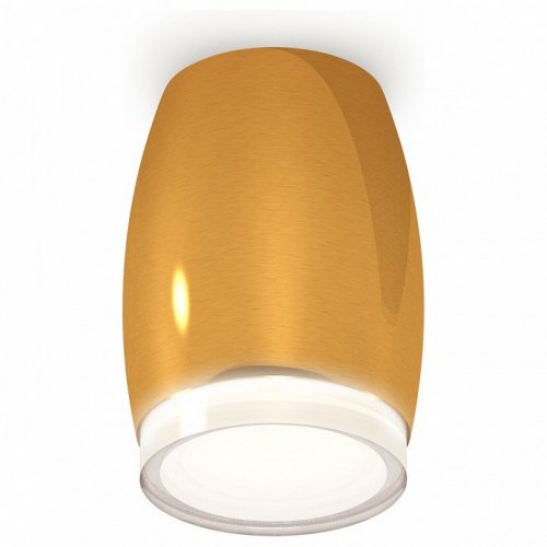 Накладной светильник Ambrella light Xs112 XS1125021 Накладной светильник Ambrella light Xs112 XS1125021
