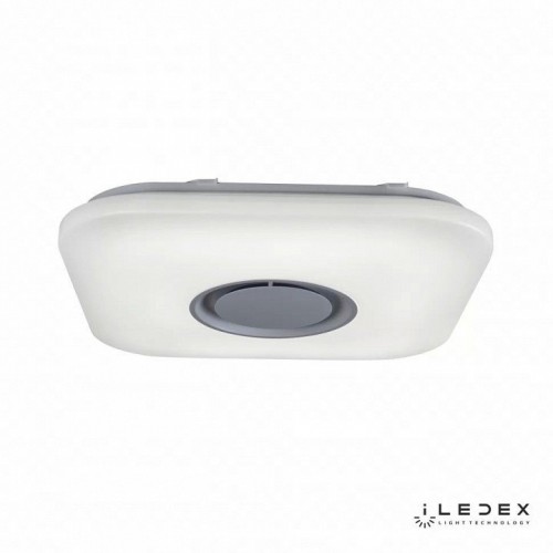 Потолочный светильник iLedex Music Music-48W-Square
