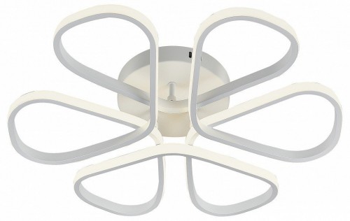 Потолочная люстра Natali Kovaltseva LED LAMPS 81121/7C