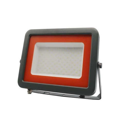 Прожектор светодиодный Jazzway PFL-S2 200W 6500K 5002173D Прожектор светодиодный Jazzway PFL-S2 200W 6500K 5002173D