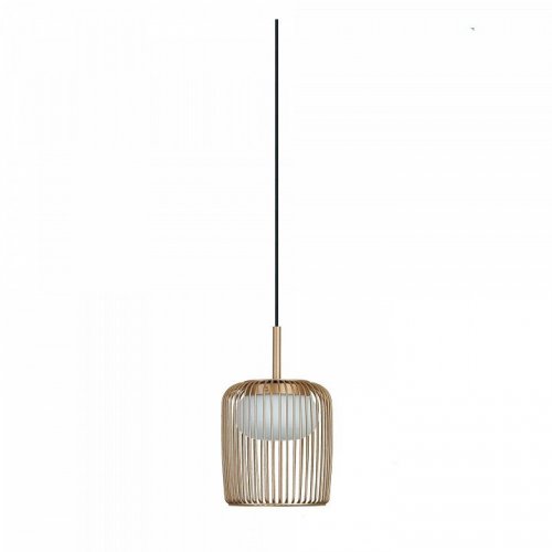 Подвесной светильник Mantra Dubai 9420 (3L)+9465