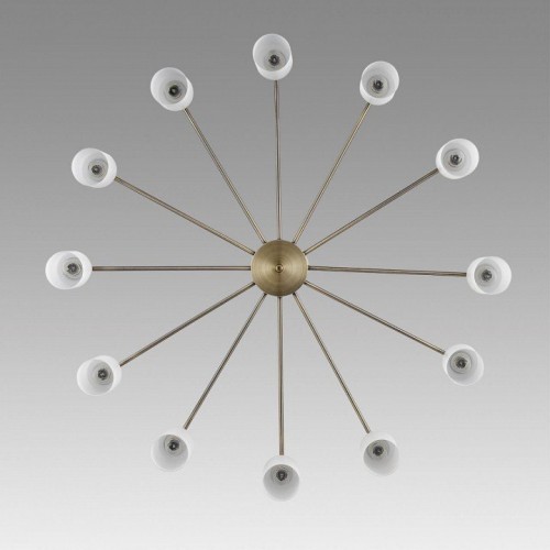 Потолочная люстра Lumion Mave 8100/12C