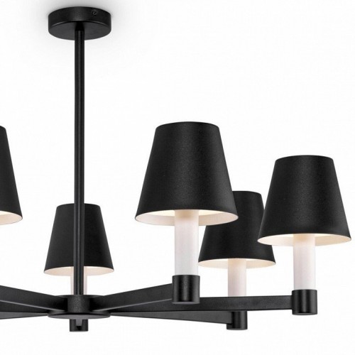 Потолочная люстра Maytoni Tet-a-tet MOD104PL-07B Потолочная люстра Maytoni Tet-a-tet MOD104PL-07B