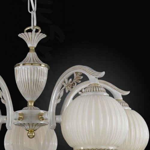 Подвесная люстра Reccagni Angelo L.9670/5