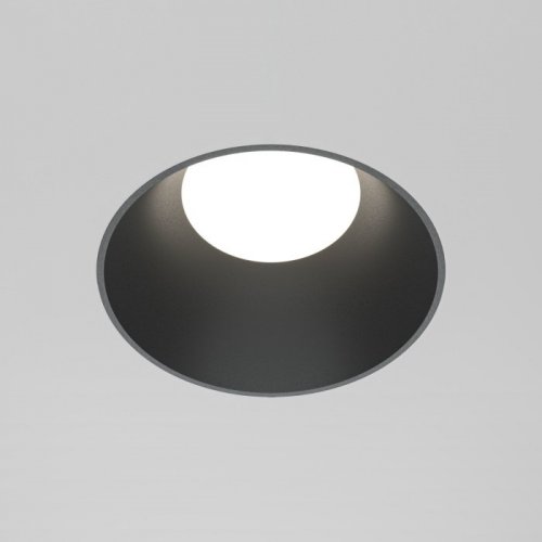 Точечный светильник Share DL126-GU10-TRS-B