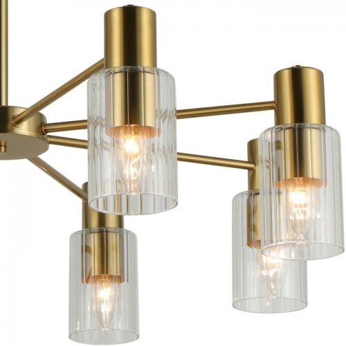 Люстра Reluce 74647-0.3-08