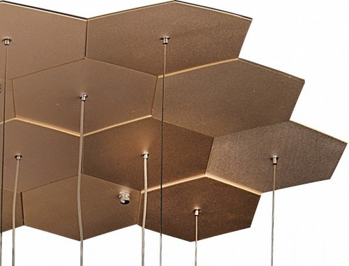 Подвесной светильник Lightstar Favo 750223 Подвесной светильник Lightstar Favo 750223