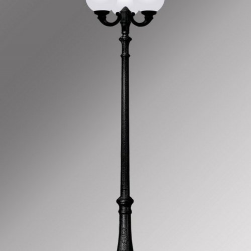 Наземный фонарь Fumagalli Globe 300 G30.202.R30.AYE27