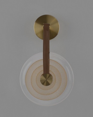 Бра Moderli Orbique V11681-WL