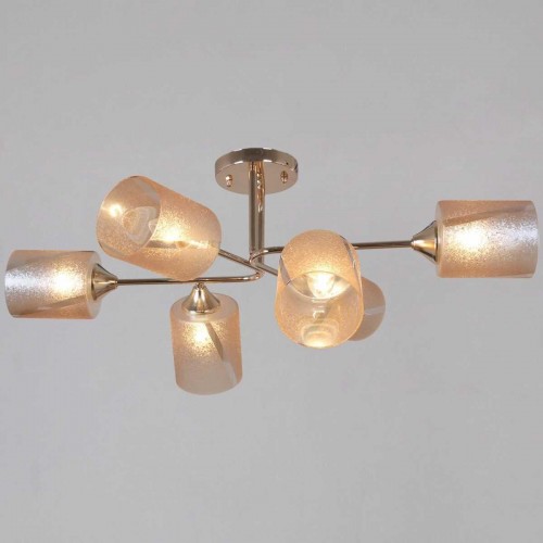 Потолочная люстра Reluce 51460-0.3-06 FG