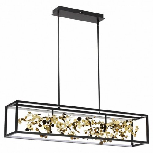 Потолочная люстра Odeon Light Bild 5065/65L Потолочная люстра Odeon Light Bild 5065/65L