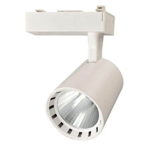 Трековый светодиодный светильник Jazzway PTR 0330 5010598 Трековый светодиодный светильник Jazzway PTR 0330 5010598