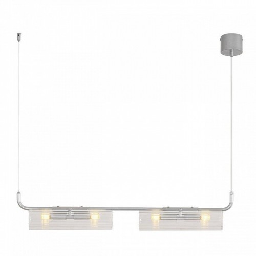 Подвесной светильник Lumion Toronto 8258/4