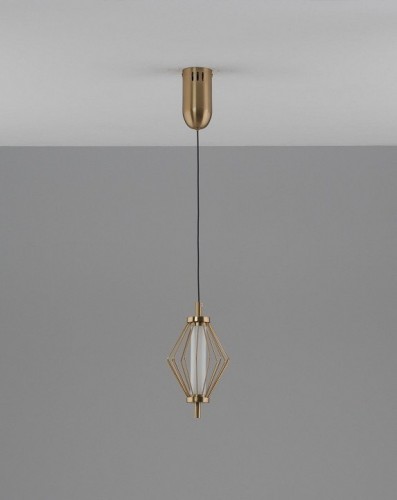 Подвесной светильник Moderli Eloise V11354-PL