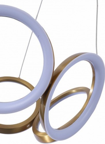 Подвесной светильник Zortes Olimpia ZRS.30101.84