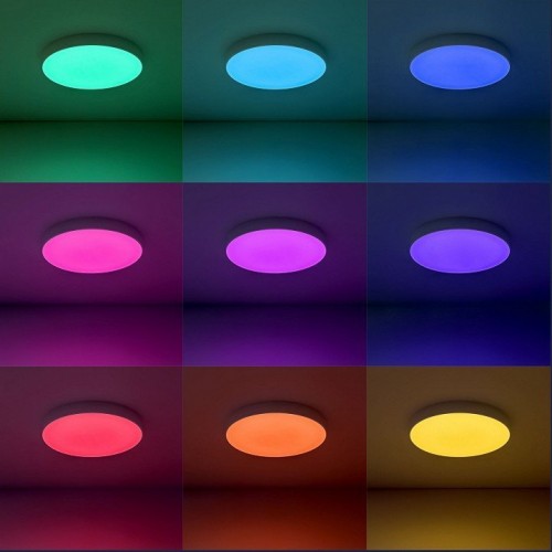 Потолочный светильник Citilux Купер CL72495G0