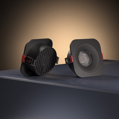 Светильник встраиваемый Elektrostandard a071312