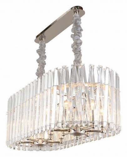 Подвесная люстра Aployt Verene APL.808.03.12