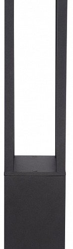 Наземный низкий светильник Favourite Portal 4746-1F