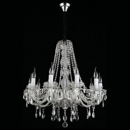 Подвесная люстра Aployt Marunia APL.814.03.10 Подвесная люстра Aployt Marunia APL.814.03.10