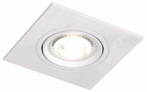 Встраиваемый светильник Denkirs DK3021-WH