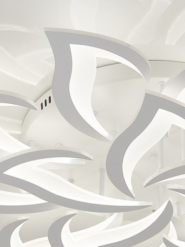 Потолочная люстра Natali Kovaltseva Olimp LED LAMPS 81335