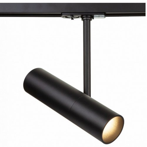 Трековый светильник Maytoni Track TR005-1-GU10-B Трековый светильник Maytoni Track TR005-1-GU10-B