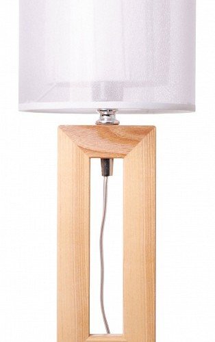 Настольная лампа декоративная Manne Manne TL.7332-1