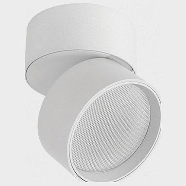 Светодиодный спот Italline IT02-005 white 3000K