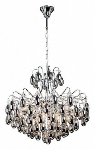 Подвесная люстра Vitaluce V5332/12