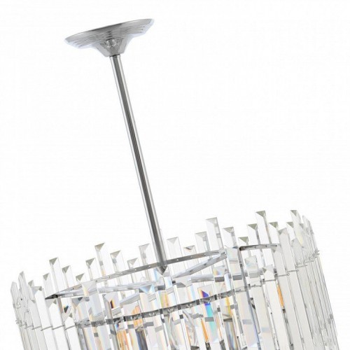 Подвесная люстра Arte Milano Sorrento-2409 372409/6/350/470 CR