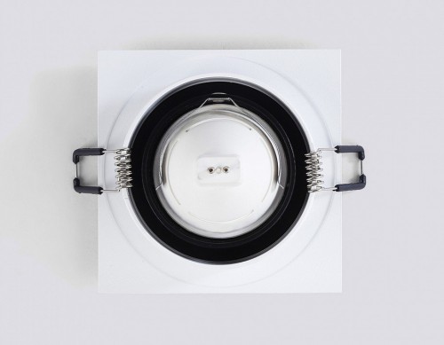 Встраиваемый светильник Ambrella Light Techno Spot Standard Tech TN102727