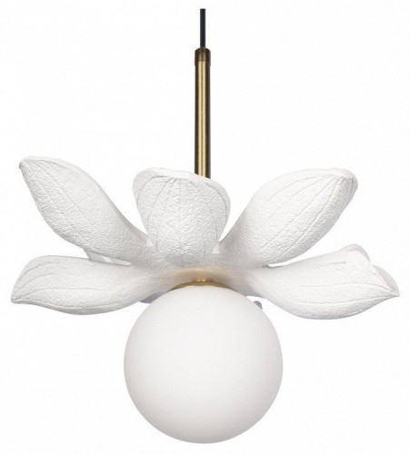 Подвесной светильник Loft IT Monro 10213/B White