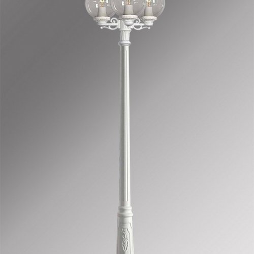 Наземный фонарь Globe 250 G25.157.S30.WXE27