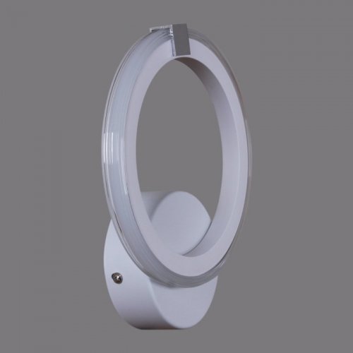 Бра Reluce 06319-3.2-01 WH+CR Бра Reluce 06319-3.2-01 WH+CR