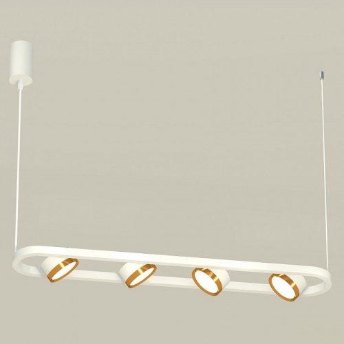 Подвесной светильник Ambrella light TRADITIONAL XB9163102