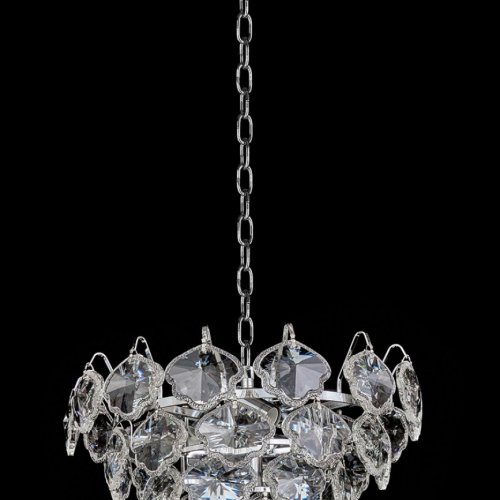 Подвесная люстра Florence LE6908/400 CH