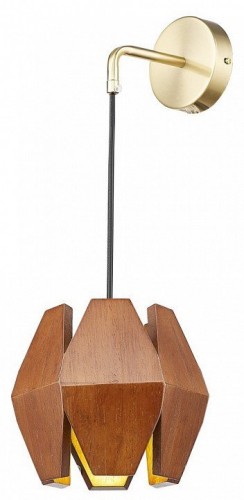 Бра Velante 533-701-01 Бра Velante 533-701-01