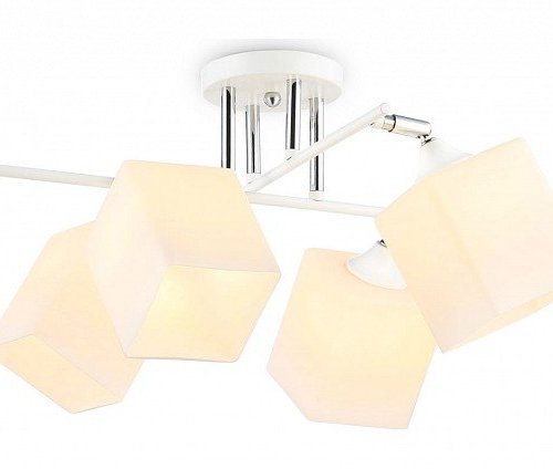 Потолочная люстра Ambrella light TRADITIONAL TR303088 Потолочная люстра Ambrella light TRADITIONAL TR303088