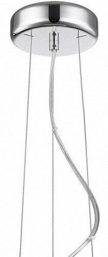 Подвесная люстра Simple Story 5931 5931-6PL3LED