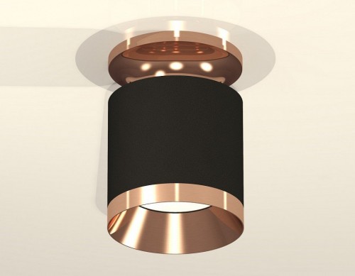 Точечный светильник Ambrella light Techno XS7402121