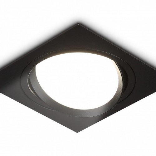 Встраиваемый светильник Ambrella light TECHNO SPOT TN51917 Встраиваемый светильник Ambrella light TECHNO SPOT TN51917